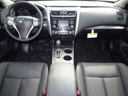 2014 Nissan Altima 2.5 SL, US $26,834.00, image 4