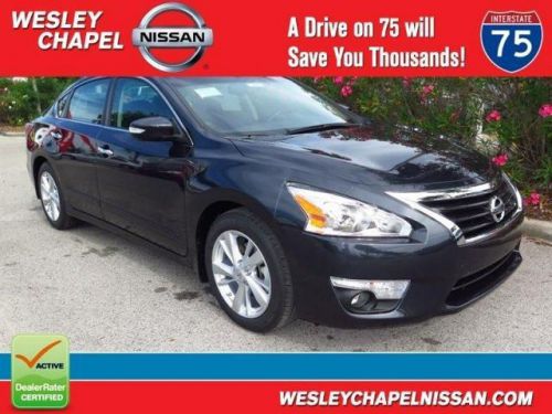 2014 Nissan Altima 2.5 SL, US $26,834.00, image 9