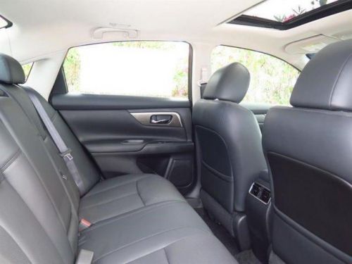 2014 Nissan Altima 2.5 SL, US $26,834.00, image 10