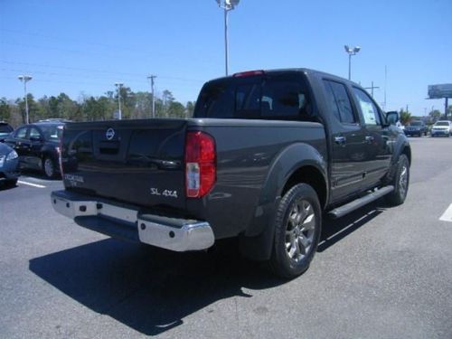 2014 Nissan Frontier SL, US $35,745.00, image 2