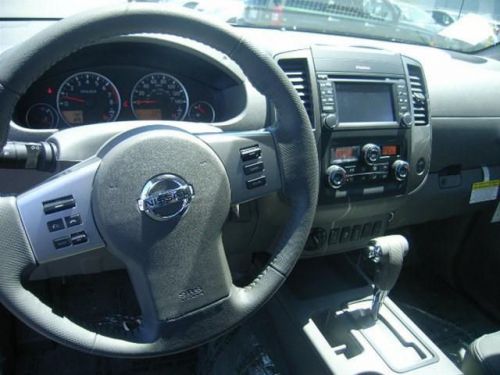 2014 Nissan Frontier SL, US $35,745.00, image 4