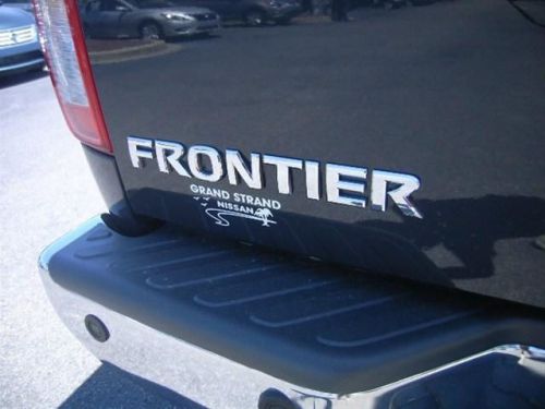 2014 Nissan Frontier SL, US $35,745.00, image 7