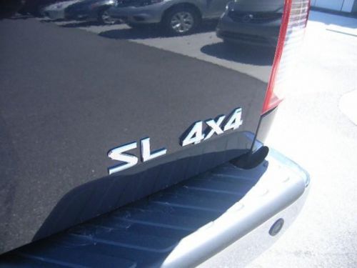 2014 Nissan Frontier SL, US $35,745.00, image 9