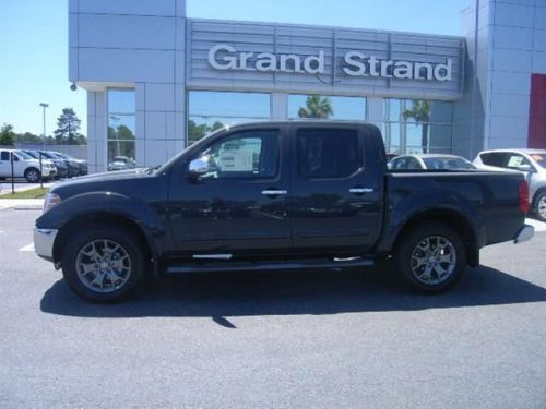 2014 Nissan Frontier SL, US $35,745.00, image 10