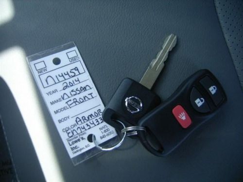 2014 Nissan Frontier SL, US $35,745.00, image 11