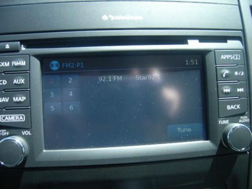 2014 Nissan Frontier SL, US $35,745.00, image 12