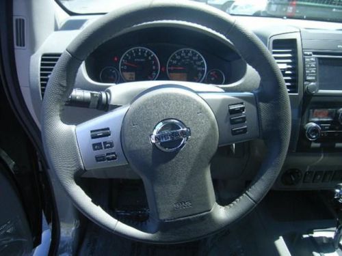 2014 Nissan Frontier SL, US $35,745.00, image 18