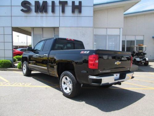 2014 Chevrolet Silverado 1500 LTZ, US $45,949.00, image 2