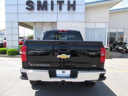 2014 Chevrolet Silverado 1500 LTZ, US $45,949.00, image 4