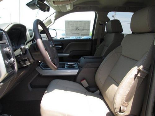 2014 Chevrolet Silverado 1500 LTZ, US $45,949.00, image 5