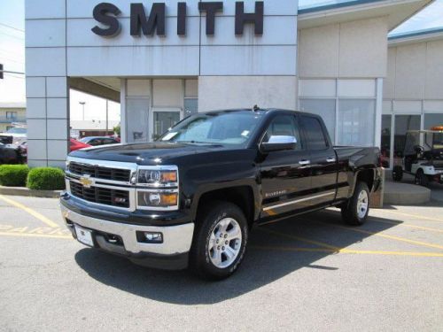 2014 Chevrolet Silverado 1500 LTZ, US $45,949.00, image 6
