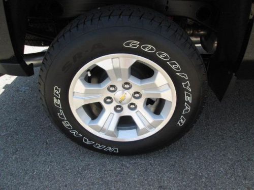 2014 Chevrolet Silverado 1500 LTZ, US $45,949.00, image 9