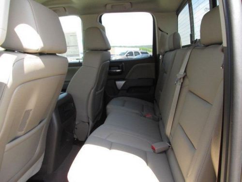 2014 Chevrolet Silverado 1500 LTZ, US $45,949.00, image 12