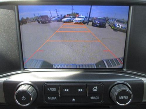 2014 Chevrolet Silverado 1500 LTZ, US $45,949.00, image 14
