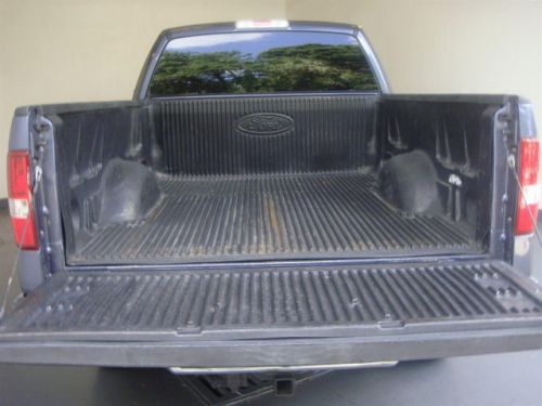 2006 ford f150 xlt