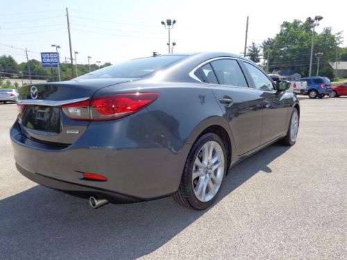 2015 Mazda Mazda6 i Touring, US $27,070.00, image 3