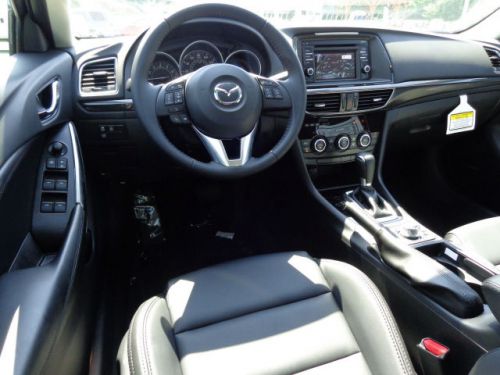 2015 Mazda Mazda6 i Touring, US $27,070.00, image 4