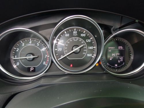 2015 Mazda Mazda6 i Touring, US $27,070.00, image 5