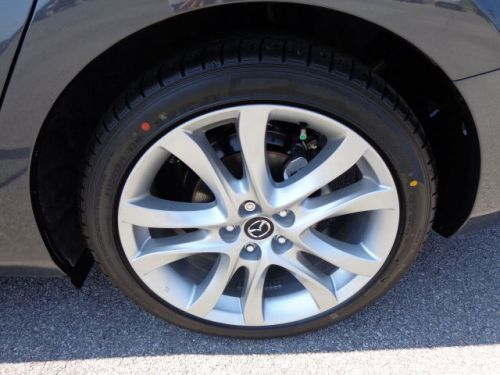 2015 Mazda Mazda6 i Touring, US $27,070.00, image 6