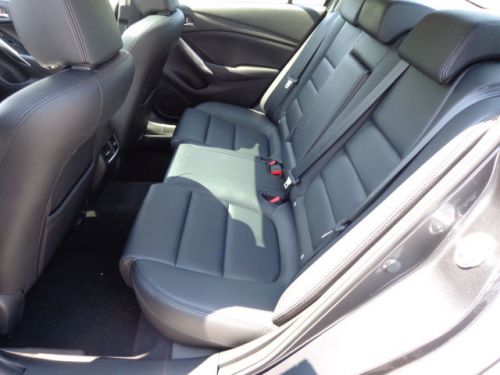 2015 Mazda Mazda6 i Touring, US $27,070.00, image 9