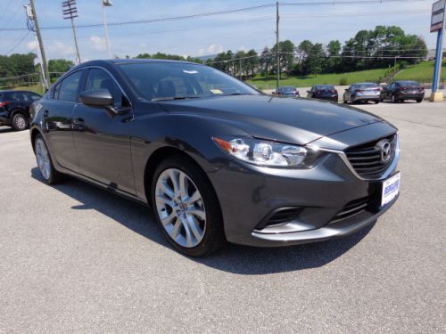 2015 Mazda Mazda6 i Touring, US $27,070.00, image 10