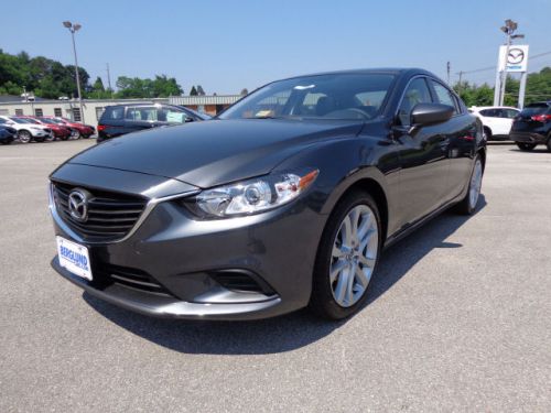 2015 Mazda Mazda6 i Touring, US $27,070.00, image 13