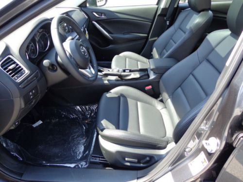 2015 Mazda Mazda6 i Touring, US $27,070.00, image 14