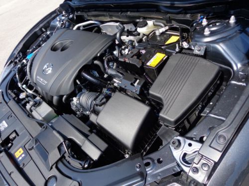 2015 Mazda Mazda6 i Touring, US $27,070.00, image 16