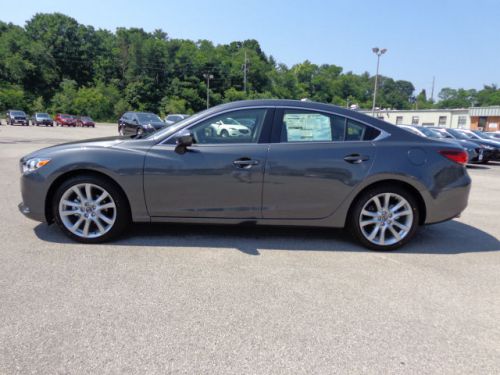 2015 Mazda Mazda6 i Touring, US $27,070.00, image 17