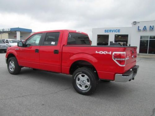 2014 ford f150 xlt