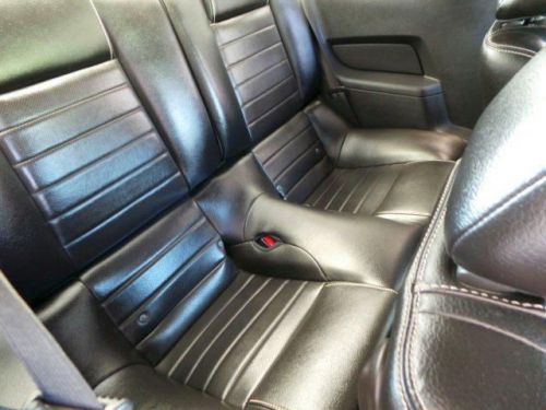 2010 Ford Mustang, US $21,500.00, image 10