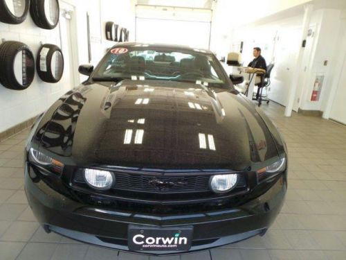 2010 Ford Mustang, US $21,500.00, image 11