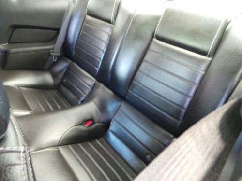 2010 Ford Mustang, US $21,500.00, image 20