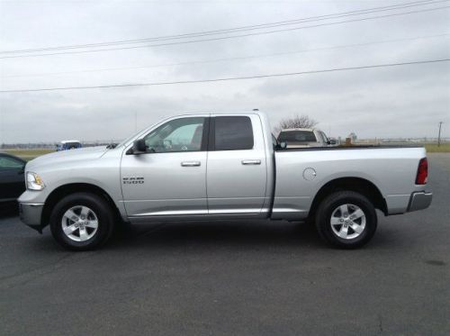 2013 ram 1500 slt