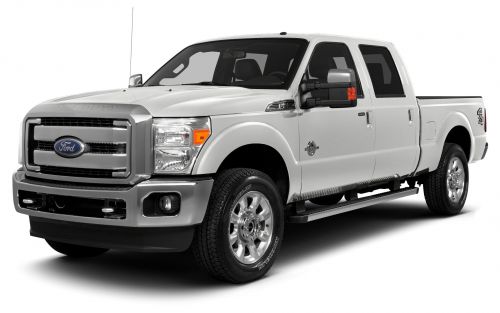 2015 ford f250 xl