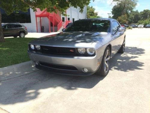 2014 dodge challenger r/t