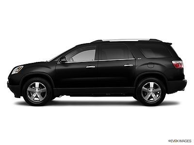 Fwd 4dr sl suv automatic gasoline 3.6l v6 cyl engine black