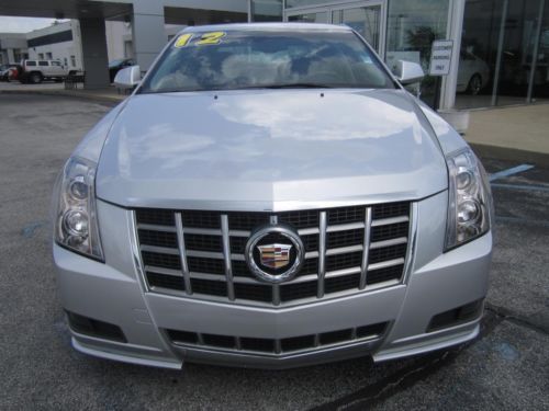 Clean Carfax One Owner AWD Leather Heated Seats Sunroof Rearview Camera, image 2