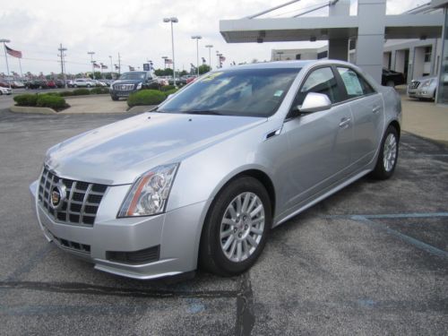Clean Carfax One Owner AWD Leather Heated Seats Sunroof Rearview Camera, image 3