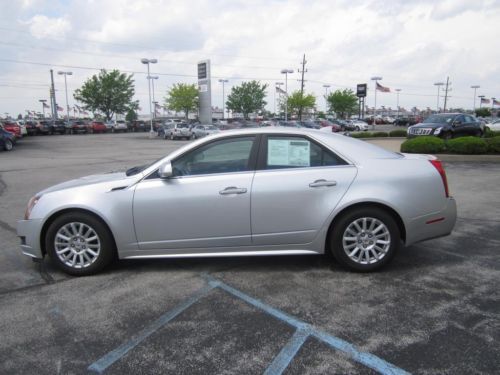 Clean Carfax One Owner AWD Leather Heated Seats Sunroof Rearview Camera, image 4