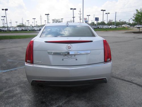 Clean Carfax One Owner AWD Leather Heated Seats Sunroof Rearview Camera, image 8