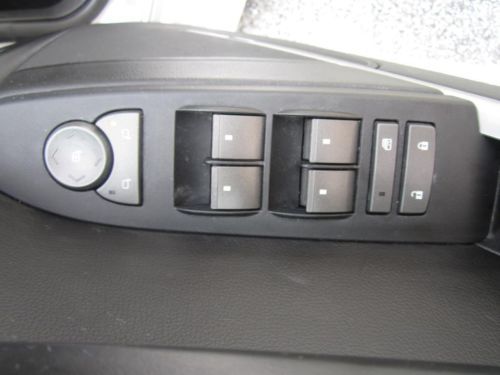 Clean Carfax One Owner AWD Leather Heated Seats Sunroof Rearview Camera, image 16