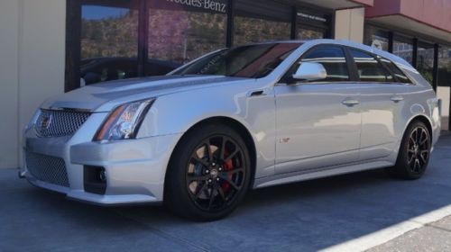 2011 cadillac