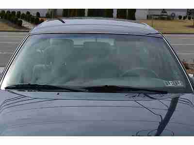 1996 TOYOTA CAMRY WAGON 4C AUTOMATIC , CARFAX ONE OWNER, image 17