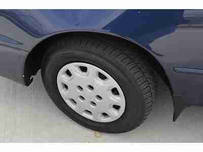 1996 TOYOTA CAMRY WAGON 4C AUTOMATIC , CARFAX ONE OWNER, image 19