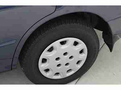 1996 TOYOTA CAMRY WAGON 4C AUTOMATIC , CARFAX ONE OWNER, image 20