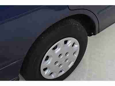 1996 TOYOTA CAMRY WAGON 4C AUTOMATIC , CARFAX ONE OWNER, image 21