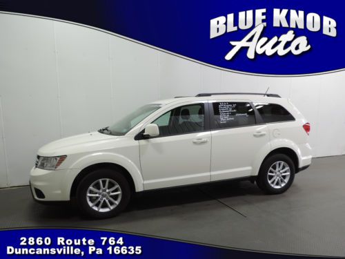 Financing awd 3rd row seat a/c cd aux port power windows locks seat alloys sxt