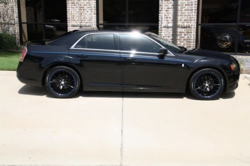 1 of 500 Made! Pano Moonroof Navigation Very Special Loaded 300S! Must Read!, US $31,750.00, image 2