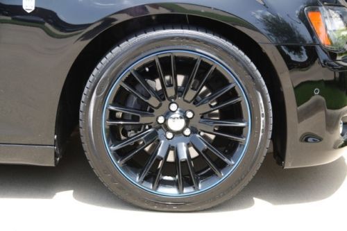 1 of 500 Made! Pano Moonroof Navigation Very Special Loaded 300S! Must Read!, US $31,750.00, image 3